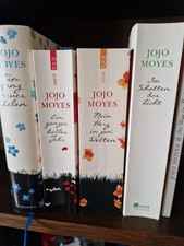 Jojo moyes bücher gebraucht kaufen  Bebra