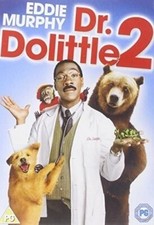 Dolittle eddie murphy for sale  Frederick