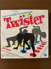 Twister gioco per usato  Italia