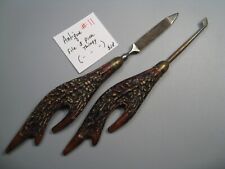Antique file pick for sale  Hudsonville