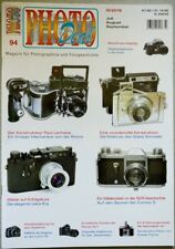 Photo deal makina gebraucht kaufen  Nürnberg