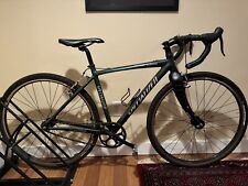Specialized tricross single for sale  Cambridge