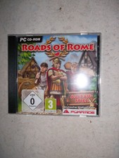 roads of rome gebraucht kaufen roads of rome gebraucht kaufen Norderstedt