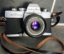 Appareil photo minolta d'occasion  Lodève