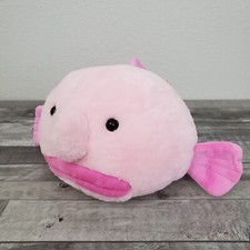 Pink blobfish build for sale  Queen Creek