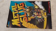 Metal slug neo for sale  Sacramento