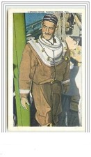 Scaphandrier sponge diver d'occasion  Igny