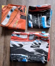 Bettwäsche lightning queen gebraucht kaufen  Auerbach/Vogtl.