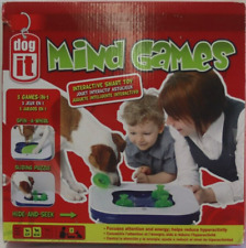 dog mind game for sale  Navarre