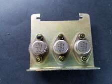 Transistor assembly sony for sale  El Cajon