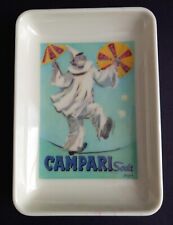 Vide poche campari d'occasion  Eaubonne