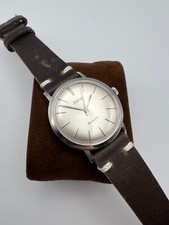 Zodiac hermetic stainless gebraucht kaufen  Berlin