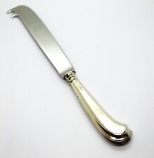 Coltello formaggio argento usato  Monza