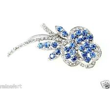 Swarovski crystal blue for sale  Arlington Heights