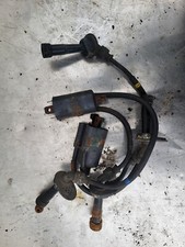 Ignition coils suzuki for sale  MALTON