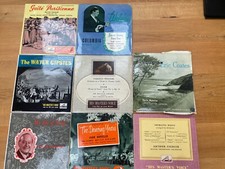 Collection old long for sale  CARDIFF