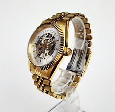 Usado, Relógio mecânico esqueleto masculino INVICTA 36441 comprar usado Usado, Relógio mecânico esqueleto masculino INVICTA 36441 comprar usado  Enviando para Brazil