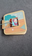 Baby holz spielbuch gebraucht kaufen  Mönchengladbach