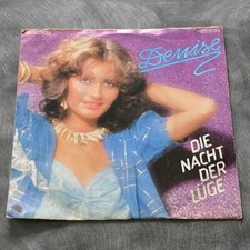 Denise single nacht gebraucht kaufen  Mauerstetten