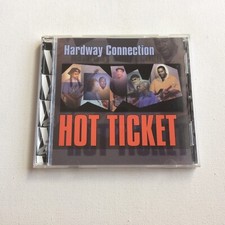 Hardway connection hot for sale  Rock Hill