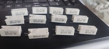 Micron ohm ceramic for sale  SPALDING