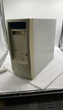 Vintage desktop system d'occasion  Expédié en Belgium