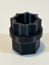 Drive tool dock for sale  New Castle
