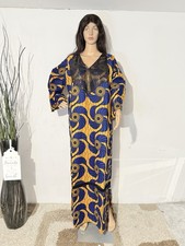 Ankara print long for sale  DARTFORD