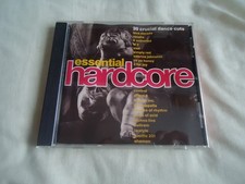 Essential hardcore rave for sale  WAKEFIELD