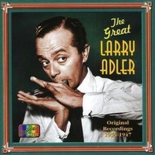 Larry adler great for sale  STOCKPORT
