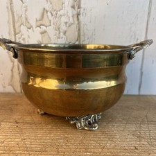 Small vintage brass for sale  BISHOP AUCKLAND