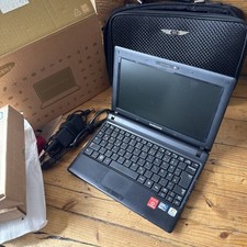 Samsung Notebook/Netbook NP-N150 2GB RAM WIN 10 Home + OVP + hochwertiger Tasche comprar usado  Enviando para Brazil