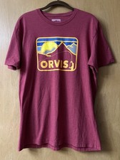 Orvis shirt uomo usato  Spedire a Italy
