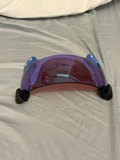 Oakley football visor for sale  Washington