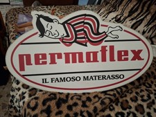 Catello pubblucitario permafle usato  Pozzuoli