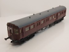 Airfix autocoach maroon for sale  CHEADLE