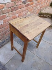 Old vintage school for sale  ILKESTON