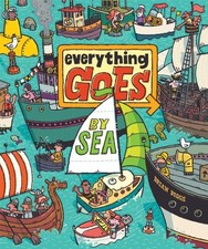 Everything goes sea for sale  USA
