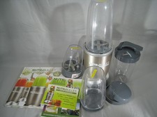 Nutribullet 900 series for sale  Tea