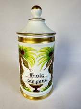 Pot pharmacie porcelaine d'occasion Pot pharmacie porcelaine d'occasion  Rethel