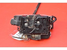 SEAT IBIZA II 6K1 zamek drzwi przód lewy 2001 31782013 na sprzedaż  PL