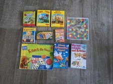 Spiele paket jahren gebraucht kaufen  Nürnberg