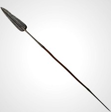 Old beautiful spear for sale  HARROGATE