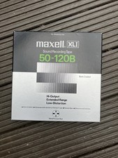 Maxell 10.5 sound for sale  RUISLIP