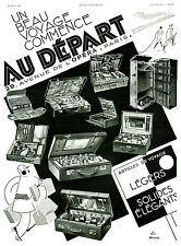 1931 avenue opéra d'occasion  Expédié en Belgium