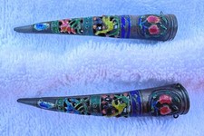 Antique enameled silver for sale  Tucson