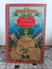 Jules verne bourses d'occasion  Toulouse-