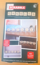 Bnib official scrabble for sale  UK
