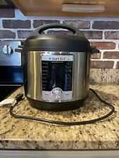 Instapot ultra electric for sale  Sanford