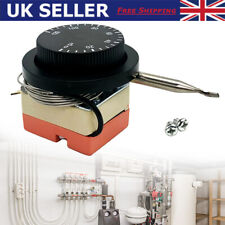 120 capillary thermostat for sale  TAMWORTH